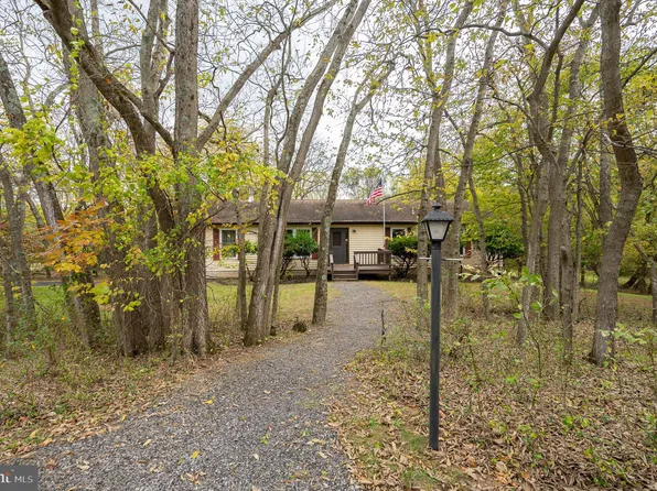 96 Equestrian Way, Martinsburg, WV 25404