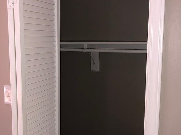 1st Floor Storage Closet