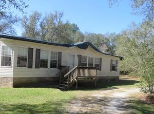 4196 W Boxer Ct, Homosassa, FL 34446