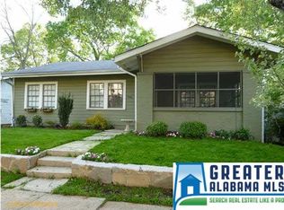704 45th St S, Birmingham, AL 35222