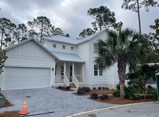 264 Marlberry Trce, Santa Rosa Beach, FL 32459