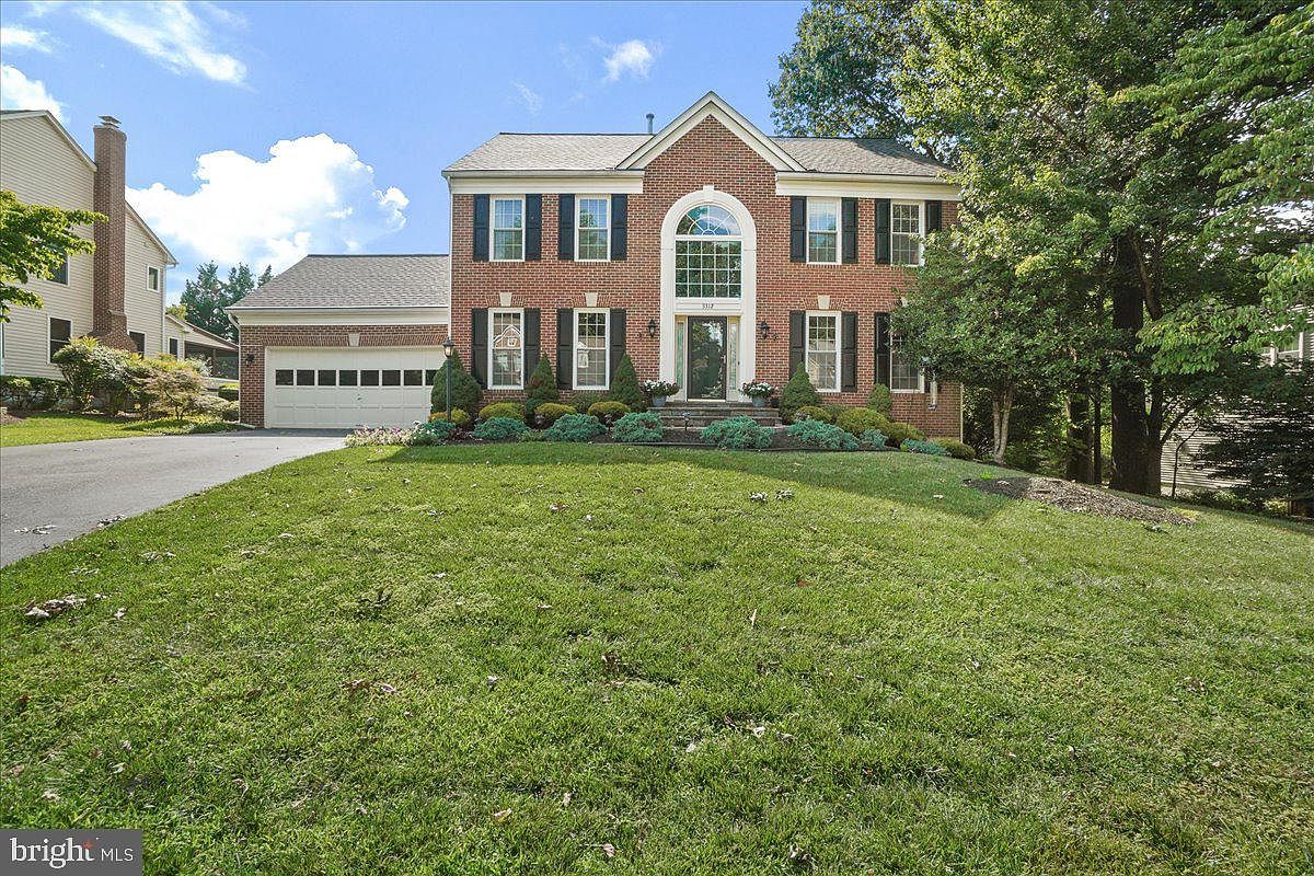 3312 Knolls Pkwy, Ijamsville, MD 21754 Zillow