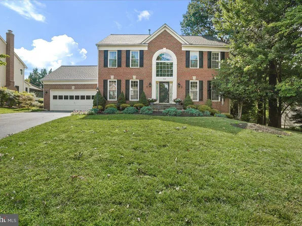 3312 Knolls Pkwy, Ijamsville, MD 21754