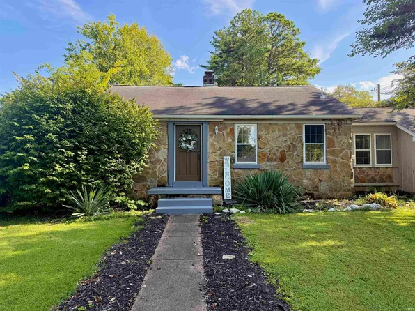 7401 Adams Ave, Evansville, IN 47715