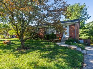 176 Quebec Way, Lexington, KY 40515
