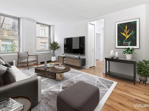 80 John St APT 11C, New York, NY 10038