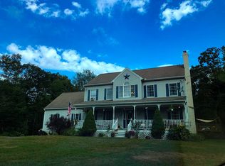 31 Old Young St, East Hampton, CT 06424