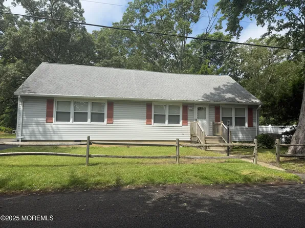 120 Woodland Drive, Brick, NJ 08723