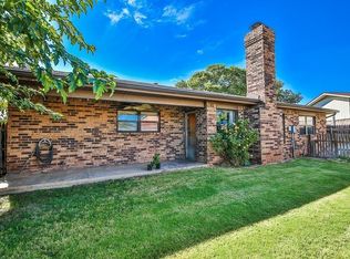 8607 Geneva Ave, Lubbock, TX 79423