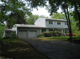 466 Derby Milford Rd, Orange, CT 06477