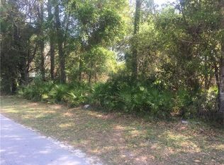 10465 S Riviera Dr, Homosassa, FL 34448