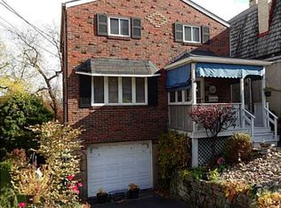 809 Berwin Ave, Pittsburgh, PA