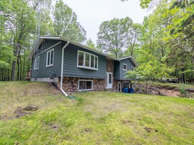 3890 Town Line Rd, Eagle River, WI, 54521