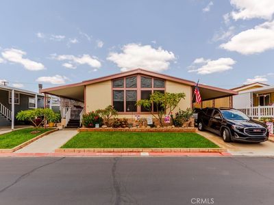 1456 E Philadelphia St Space 16, Ontario, CA, 91761