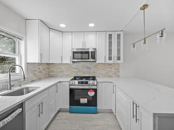 664 Mother Gaston Blvd, Brooklyn, NY 11212