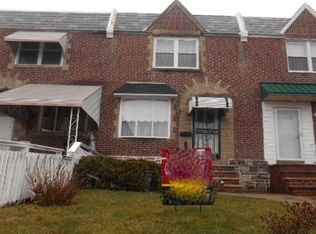 6231 Cardiff St, Philadelphia, PA 19149