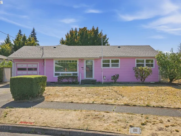 2200 Sheridan Dr, Vancouver, WA 98661