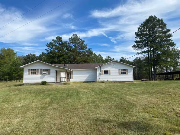 1551 Highway 9, Bearden, AR 71720
