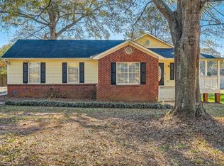 4055 Rex Rd, Rex, GA 30273