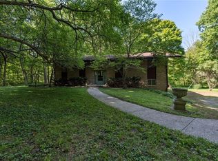 4127 E 450 N, Alexandria, IN 46001