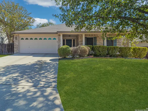 1140 Lion Way, San Antonio, TX 78251
