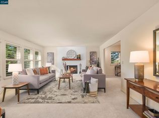 241 Hall Dr, Orinda, CA