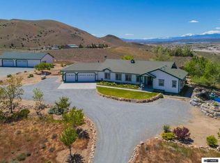 320 Campo Rico Ct, Sparks, NV 89441