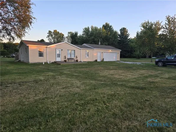 14537 Power Dam Rd, Defiance, OH 43512