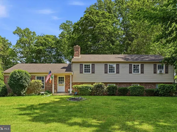 802 Little Shiloh Rd, West Chester, PA 19382