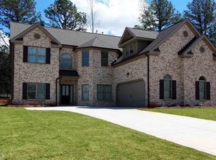 4117 Barrett Pl, Hampton, GA 30228