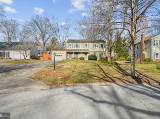 4948 Snowy Reach, Columbia, MD 21044