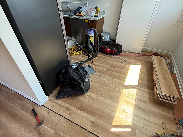 1590 Frisbie Ct #6 — Photo 14