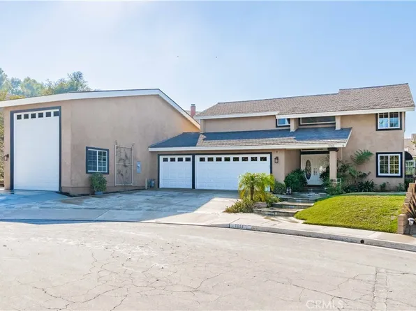 1061 S Pine Canyon Cir, Anaheim, CA 92807