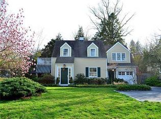 6 Linwood Ave, Riverside, CT 06878