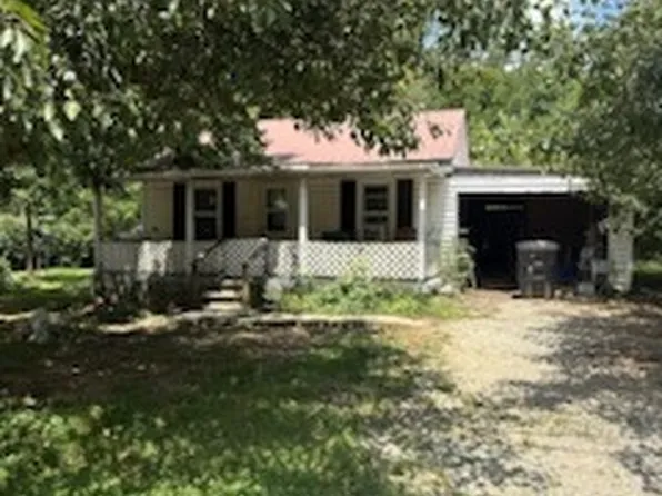 136 Circle Dr, Cookeville, TN 38506