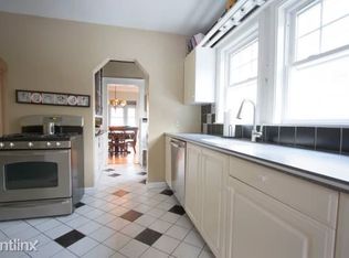 29 N Crescent Circuit #2EK, Brighton, MA 02135