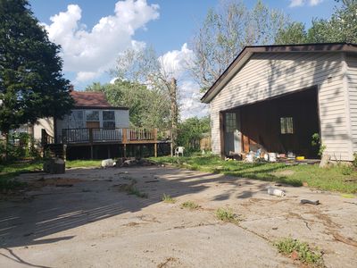 3616-3618 Koeln Ave, Saint Louis, MO, 63116