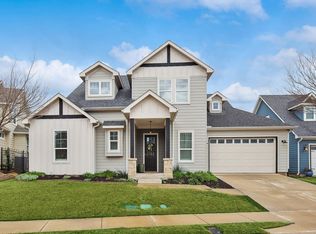 410 Hearth Ter, Argyle, TX 76226
