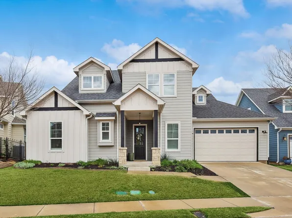 410 Hearth Ter, Argyle, TX 76226