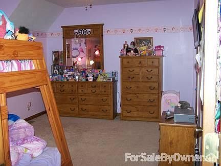 Upstairs Bedroom