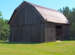 7923 Ferry Rd, East Jordan, MI 49727