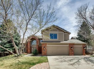 9318 Canyon Wren Ct, Highlands Ranch, CO 80126