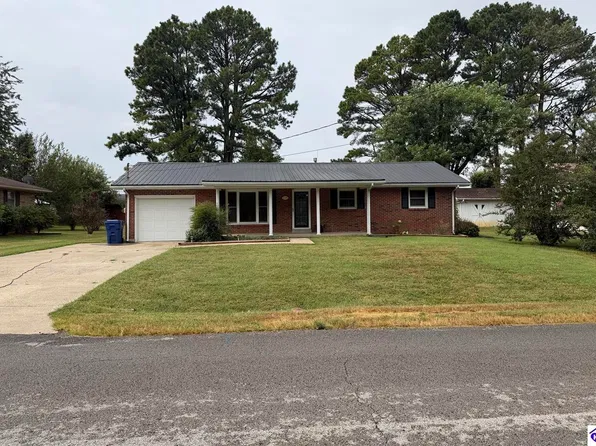 206 Sheridan Dr, Campbellsville, KY 42718