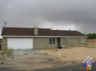 21430 Reed Pl, California City, CA 93505