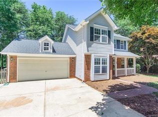 152 Round Keep Ln, Mooresville, NC 28117