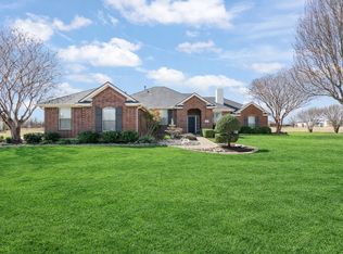 3004 Glenwood Dr, Joshua, TX 76058