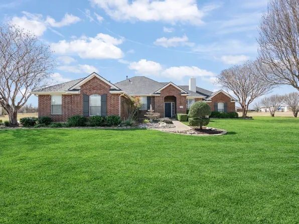 3004 Glenwood Dr, Joshua, TX 76058