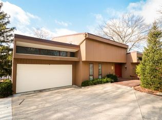 780 Crooked Stone Rd, Cincinnati, OH 45220