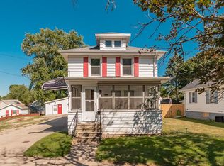 933 Allen Rd, Jackson, MI 49202