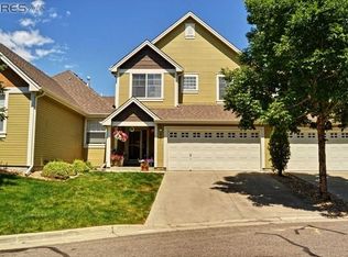 541 Wild Ridge Ln, Lafayette, CO 80026